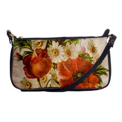 Poppy 2507631 960 720 Shoulder Clutch Bag by vintage2030