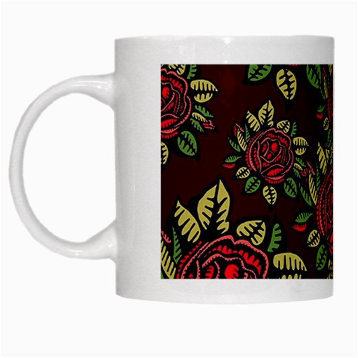 Seamless 1315301 960 720 White Mugs