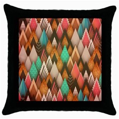 Background 1545344 960 720 Throw Pillow Case (black) by vintage2030