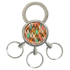 Background 1545344 960 720 3-ring Key Chain by vintage2030