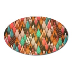 Background 1545344 960 720 Oval Magnet by vintage2030