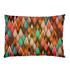 Background 1545344 960 720 Pillow Case by vintage2030