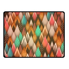 Background 1545344 960 720 Fleece Blanket (small) by vintage2030