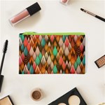 Background 1545344 960 720 Cosmetic Bag (XS) Front