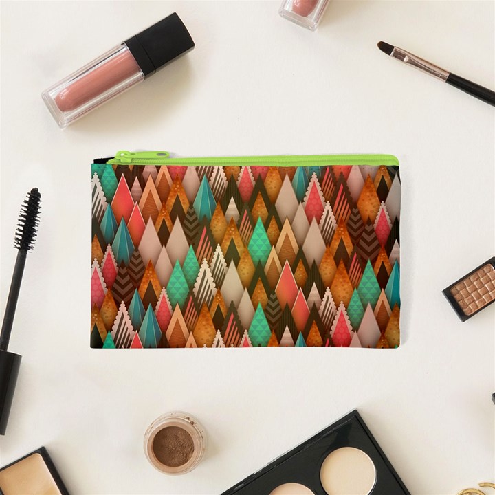 Background 1545344 960 720 Cosmetic Bag (XS)