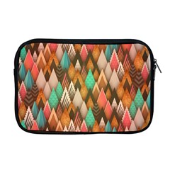 Background 1545344 960 720 Apple Macbook Pro 17  Zipper Case by vintage2030