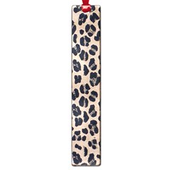 Leopard Large Book Marks by vintage2030