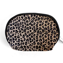 Leopard Accessory Pouch (medium) by vintage2030