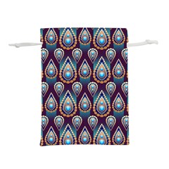 Seamless Pattern 1085285 960 720 Lightweight Drawstring Pouch (s)