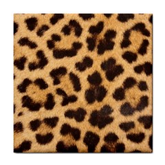 Leopard Skin 1078848 960 720 Tile Coaster