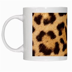 Leopard Skin 1078848 960 720 White Mugs by vintage2030