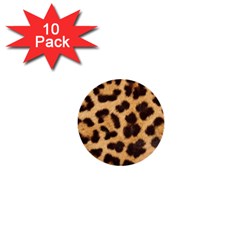 Leopard Skin 1078848 960 720 1  Mini Buttons (10 Pack)  by vintage2030