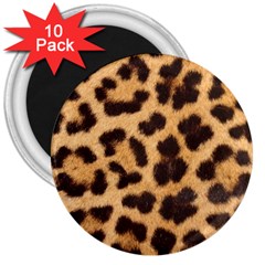 Leopard Skin 1078848 960 720 3  Magnets (10 pack) 