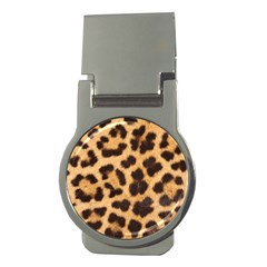 Leopard Skin 1078848 960 720 Money Clips (round) 