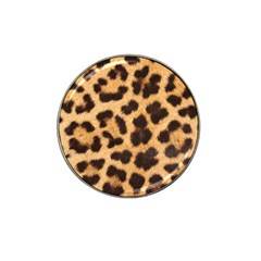 Leopard Skin 1078848 960 720 Hat Clip Ball Marker by vintage2030