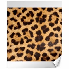 Leopard Skin 1078848 960 720 Canvas 16  x 20 