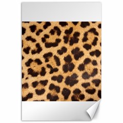 Leopard Skin 1078848 960 720 Canvas 24  x 36 