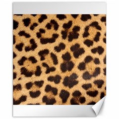 Leopard Skin 1078848 960 720 Canvas 11  X 14  by vintage2030