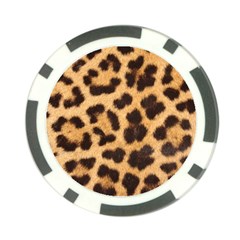 Leopard Skin 1078848 960 720 Poker Chip Card Guard (10 Pack) by vintage2030