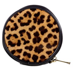 Leopard Skin 1078848 960 720 Mini Makeup Bag by vintage2030