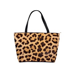 Leopard Skin 1078848 960 720 Classic Shoulder Handbag