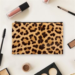 Leopard Skin 1078848 960 720 Cosmetic Bag (Medium)