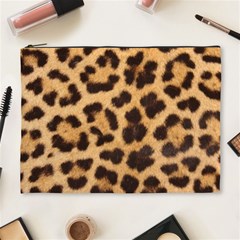 Leopard Skin 1078848 960 720 Cosmetic Bag (XL)