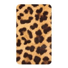 Leopard Skin 1078848 960 720 Memory Card Reader (Rectangular)