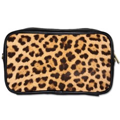 Leopard Skin 1078848 960 720 Toiletries Bag (One Side)