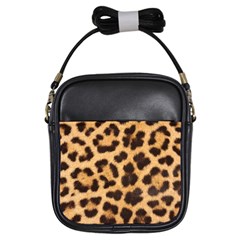 Leopard Skin 1078848 960 720 Girls Sling Bag