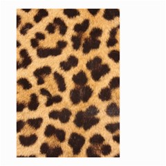 Leopard Skin 1078848 960 720 Small Garden Flag (Two Sides)