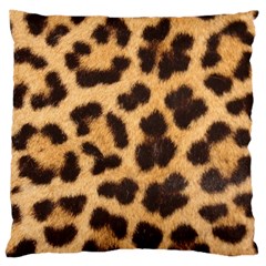 Leopard Skin 1078848 960 720 Large Cushion Case (Two Sides)