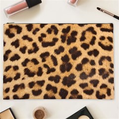 Leopard Skin 1078848 960 720 Cosmetic Bag (XXL)