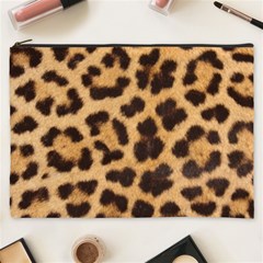 Leopard Skin 1078848 960 720 Cosmetic Bag (XXXL)