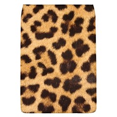 Leopard Skin 1078848 960 720 Removable Flap Cover (L)