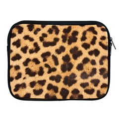 Leopard Skin 1078848 960 720 Apple iPad 2/3/4 Zipper Cases