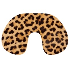 Leopard Skin 1078848 960 720 Travel Neck Pillow