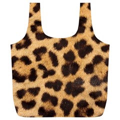 Leopard Skin 1078848 960 720 Full Print Recycle Bag (XL)