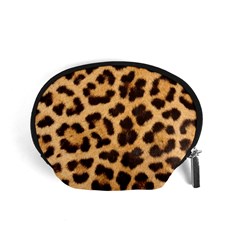 Leopard Skin 1078848 960 720 Accessory Pouch (Small)