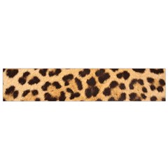 Leopard Skin 1078848 960 720 Small Flano Scarf