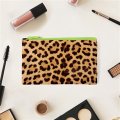 Leopard Skin 1078848 960 720 Cosmetic Bag (XS)