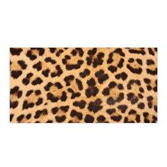 Leopard Skin 1078848 960 720 Satin Wrap