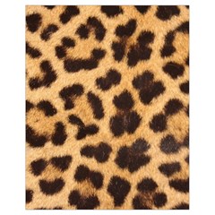 Leopard Skin 1078848 960 720 Drawstring Bag (Small)