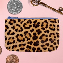 Leopard Skin 1078848 960 720 Large Coin Purse