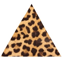 Leopard Skin 1078848 960 720 Wooden Puzzle Triangle