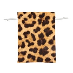 Leopard Skin 1078848 960 720 Lightweight Drawstring Pouch (M)