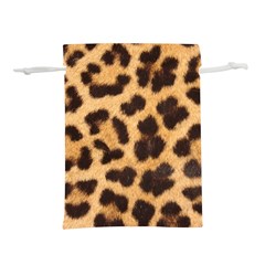 Leopard Skin 1078848 960 720 Lightweight Drawstring Pouch (L)