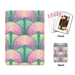 Seamless Pattern 1085297 960 720 Playing Cards Single Design (rectangle) by vintage2030