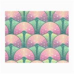 Seamless Pattern 1085297 960 720 Small Glasses Cloth (2 Sides) Front