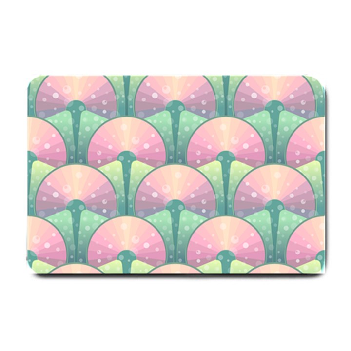 Seamless Pattern 1085297 960 720 Small Doormat 